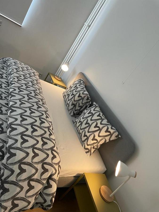 Apartment Tirou 3 Centre - Gare - Aeroport *